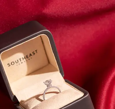 Hidden Halo Design Solitaire