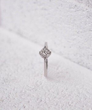 Classic Cluster Ring