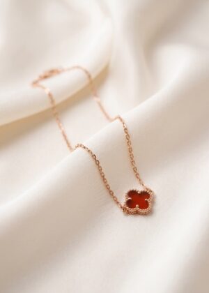 Elegant Charm Necklace