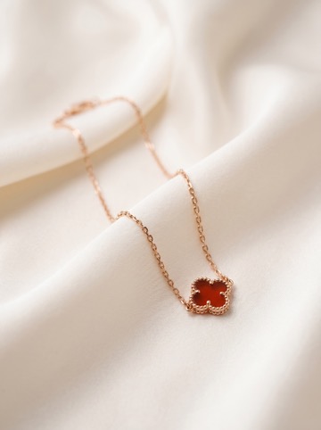 Elegant Charm Necklace