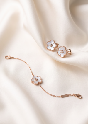 A Bloom of Luxury Set